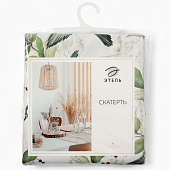  Скатерть (саржа) 149х220 Этель Готовь с душой 10283376 