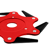  Катушка для триммера, ножи Vertextools YK-T034 