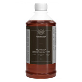 Морилка водная Master Good Махагон 0.5л Морилка водная Master Good Махагон 0.5л