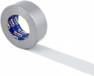 Скотч 48(50)ммх50м, армированный, серый Скотч 48(50)ммх50м, армированный, серый