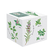Кружка 0.35л "Herbarium" в подар.уп.. EL-R2203/HERU Кружка 0.35л "Herbarium" в подар.уп.. EL-R2203/HERU