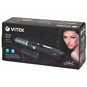 Фен-щетка VITEK VT-8235 фиолетовый Фен-щетка VITEK VT-8235 фиолетовый