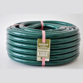 Шланг поливочный Д=3/4 (25м) арм., 3-х слойный военный Шланг поливочный Д=3/4 (25м) арм., 3-х слойный военный