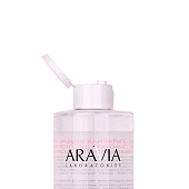  Мицеллярная вода Aravia Lab. с гиалур. кислотой Hyaluronic Micellar Water 520мл 