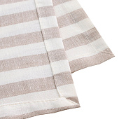  Скатерть (лен) 110х140 SL HOME Strict line 10494025 