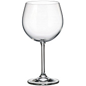  Набор бокалов для красного вина Crystal Bohemia Colibri 570мл (6шт) БСС0030 