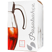 Кувшин Pasabahce Dance 1700 мл 308357 Кувшин Pasabahce Dance 1700 мл 308357