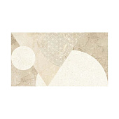  Плитка  25х45 Лиссабон геометрия арт.1045-0256 /Лассельсбергер (1,46м2) 