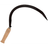 Серп 332005-2551 Park 450мм, усиленный Серп 332005-2551 Park 450мм, усиленный