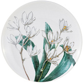 Чашка с блюдцем Maxwell & Williams 496 Орхидея белая 0.24л MW496-HV0457 Чашка с блюдцем Maxwell & Williams 496 Орхидея белая 0.24л MW496-HV0457