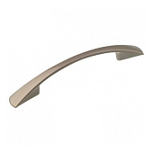  Ручка-скоба MARLOK "Бабочка" 96мм, никель 