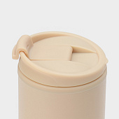 Бутылка для воды пробковая Magistro, 450 мл,цвет бежевый 9951496 Бутылка для воды пробковая Magistro, 450 мл,цвет бежевый 9951496