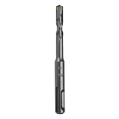Бур по бетону 8x110мм SDS-plus, c крест. пластиной Makita 4Cutter