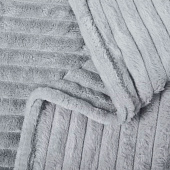  Плед 180х200 Cleo home Orrizonte 180/013-OT 