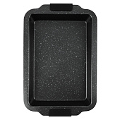 Противень глубокий Satoshi Лион 40x27x5 см 849-258 Противень глубокий Satoshi Лион 40x27x5 см 849-258