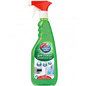  Средство для мытья стекол и зеркал  Выгодная уборка (триггер) 500мл Арт.2517 (ф20) 