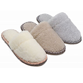 Тапочки женские 32144 W-FUR-S р.36 Тапочки женские 32144 W-FUR-S р.36