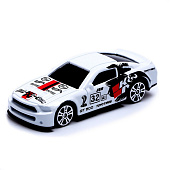 Машина металлическая АВТОГРАД Hot Cars, масштаб 1:64, МИКС, №SL-2469A 1884958 Машина металлическая АВТОГРАД Hot Cars, масштаб 1:64, МИКС, №SL-2469A 1884958