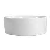 Раковина накладная 400x400x165 AQ5118-00 Aquatek