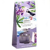 Аромадиффузор Исландия морозный люпин 30 мл 7430600 Аромадиффузор Исландия морозный люпин 30 мл 7430600