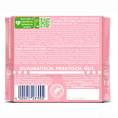Шоколад молочный RITTER SPORT КЛУБНИКА С ЙОГУРТОМ 100 г