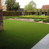 Искусственная трава 2мх1м 30мм/ Импортэкс Искусственная трава 2мх1м 30мм/ Импортэкс