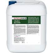  Смывка высолов СПЕЦНАЗ 10 кг/Ярославские краски 