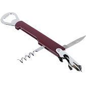 Штопор "Классик", пластик, металл, 3 цвета 884-045 Штопор "Классик", пластик, металл, 3 цвета 884-045