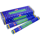 Благовония HEM 6-гр. Frank Incense Myrrh ЛАДАН - МИРРА блок 6 шт. Благовония HEM 6-гр. Frank Incense Myrrh ЛАДАН - МИРРА блок 6 шт.