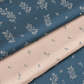 Комплект постельного белья Fine Line Иммортель н/у, евро, перкаль, наволочки 70х70 см, рис. 50343-1/50350-1 Комплект постельного белья Fine Line Иммортель н/у, евро, перкаль, наволочки 70х70 см, рис. 50343-1/50350-1