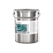 Грунт ГФ-021 Красно-коричневый Лакра 20кг Грунт ГФ-021 Красно-коричневый Лакра 20кг