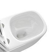 Унитаз напольный Optima Plus Square безободковый tornado 620x355x790 г/в тонкое сиденье с механизмом плавного закрывания AQ4451-00 Aquatek Унитаз напольный Optima Plus Square безободковый tornado 620x355x790 г/в тонкое сиденье с механизмом плавного закрывания AQ4451-00 Aquatek