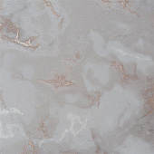  Обои 1.06х10м Айрин арт.11310-05 Коричневый фон /Артекс 