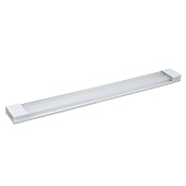 Светильник линейный LED ДБО 4013 18Вт 6500К IP20 призма (600х62х24) /IEK