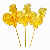  Карамель леденцовая Старый добрый петушок Ассорти 100 г 