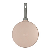 Сковорода 240мм Stella а/п cappuccino, сск240а Сковорода 240мм Stella а/п cappuccino, сск240а