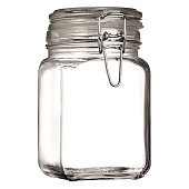 Банка Кремлин 1050 мл Pasabahce 97626SLB Банка Кремлин 1050 мл Pasabahce 97626SLB