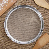 Сито "Металлик" d=19 см 2876422 Сито "Металлик" d=19 см 2876422