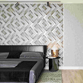 Обои 1.06х10м Frame арт.PL72082-40 Серый /Палитра Обои 1.06х10м Frame арт.PL72082-40 Серый /Палитра