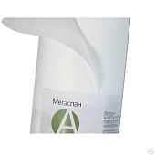 Ветро-влагозащита Мегаспан А (1.6х25м) /40м2 Ветро-влагозащита Мегаспан А (1.6х25м) /40м2