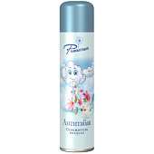 Освежитель воздуха Романтика Антитабак 300мл Освежитель воздуха Романтика Антитабак 300мл
