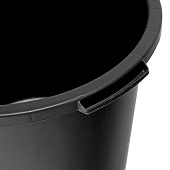  Таз круглый строительный 40л, Россия 