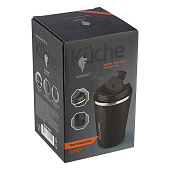 Термокружка Leonord COFFEE 380мл 106677 Термокружка Leonord COFFEE 380мл 106677
