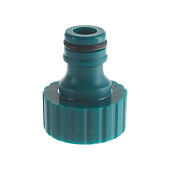 Адаптер штуцерный 3/4" RACO Original с внутренней резьбой 4250-55215T Адаптер штуцерный 3/4" RACO Original с внутренней резьбой 4250-55215T