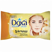 Мыло туалетное DOXA French Series WARMNESS 75гр Мыло туалетное DOXA French Series WARMNESS 75гр