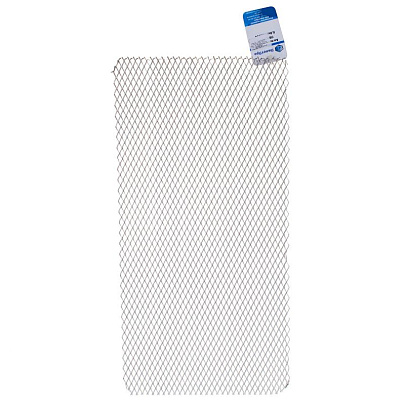  Лист алюминиевый ПВЛ TR10 0,8х250х500 декоративный 