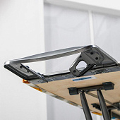 Гладильная доска Стелла Классик-1 СТК1, фанера 122х34,5 Гладильная доска Стелла Классик-1 СТК1, фанера 122х34,5