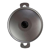 Мантоварка 6,0л 26х29,5см 4 уровня 180640 Мантоварка 6,0л 26х29,5см 4 уровня 180640