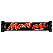  Батончик Марс Макс 81г 