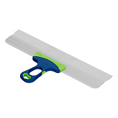 Шпатель фасадный 450мм, двухкомпонентная ручка, нержавеющая сталь, Сибртех Шпатель фасадный 450мм, двухкомпонентная ручка, нержавеющая сталь, Сибртех